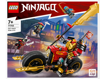 Poza cu LEGO® Ninjago - Motocicleta robot EVO a lui Kai 71783, 312 piese
