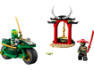 Poza cu LEGO® Ninjago - Motocicleta de strada Ninja a lui Lloyd 71788, 64 piese 