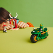 Poza cu LEGO® Ninjago - Motocicleta de strada Ninja a lui Lloyd 71788, 64 piese 