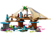 Poza cu LEGO® Avatar - Casa Metkayina in recif 75578, 528 piese