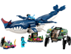 Poza cu LEGO® Avatar - Tulkun-ul Payakan si submersibil crab 75579, 761 piese 