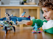 Poza cu LEGO® Avatar - Tulkun-ul Payakan si submersibil crab 75579, 761 piese 