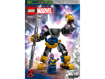 Poza cu LEGO® Super Heroes - Armura de robot a lui Thanos 76242, 113 piese
