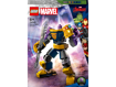 Poza cu LEGO® Super Heroes - Armura de robot a lui Thanos 76242, 113 piese