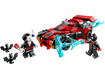 Poza cu LEGO® Super Heroes - Miles Morales vs. Morbius 76244, 220 piese
