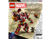 Poza cu LEGO® Super Heroes - Hulkbuster: Batalia din Wakanda 76247, 385 piese 