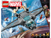 Poza cu LEGO® Super Heroes - Quinjetul Razbunatorilor 76248, 795 piese