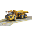 Poza cu Jucarie Utilaj Bruder Camion Basculanta Volvo Dumper A60H, BR02455