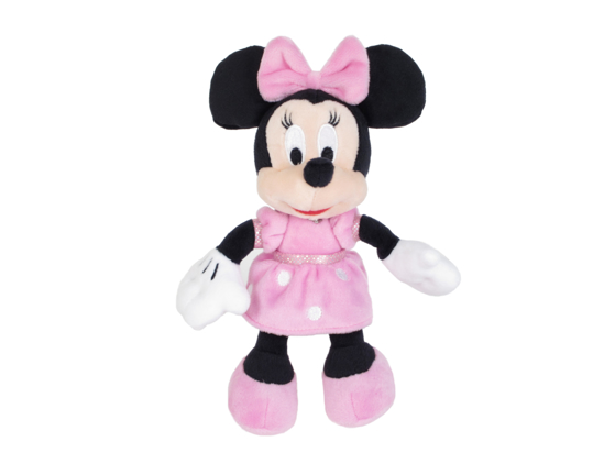 Poza cu Jucarie plus Disney Minnie 25 cm