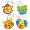 Poza cu Set creativ breloc Galt, 1005491