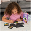 Poza cu Set creativ imagini colorate Galt, 1005470
