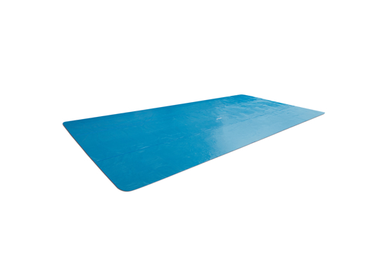 Poza cu Prelata solara pentru piscina intex, forma dreptunghiulara, 3.78x1.86m, IX28028