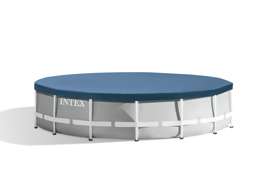 Poza cu Prelata Intex pentru piscina Rotunda, 4.57m x 25cm, IX28032