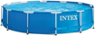 Poza cu Piscina cu cadru metal Intex, 366x76cm, IX28210