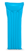 Poza cu Saltea gonflabila Intex, albastru, 183 x 69 cm, IX59703 albastru