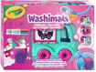 Poza cu Spa mobil pentru animale de companie Washimals