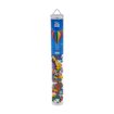 Poza cu Puzzle Plus Plus in tub de baza 100 piese 7270-4023