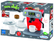 Poza cu Espressor de jucarie din plastic, EC 919