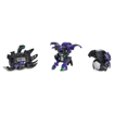 Poza cu Figurina Bakugan Legends, Starter Pack, Eenouch Ultra, 20140288