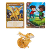 Poza cu Figurina Nova Bakugan Legends, Pegatrix galben, 20139538