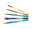 Poza cu Set 5 pensule Crayola, CRY54-3007