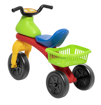 Poza cu Motocicleta copii Trappola 6 fara pedale, multicolor, Dohany 161