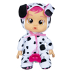 Poza cu Papusa bebelus  Cry Babies Tiny Cuddles Mici imbratisari Dotty 83042-85060
