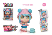 Poza cu Papusa Trotties Magic World Adventures Mia TFT01000