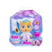 Poza cu Papusa bebelus Mini Cry Babies Icy World Keep me warm  Kristal 916241-905672