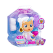 Poza cu Papusa bebelus Mini Cry Babies Icy World Keep me warm  Kristal 916241-905672