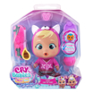 Poza cu Papusa bebelus Mini Cry Babies Icy World Keep me warm Maya 916241-905726
