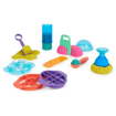 Poza cu Kinetic sand, set ultimate Sandisfying, SPM 6067345