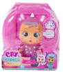 Poza cu Papusa bebelus Mini Cry Babies Dress Me up Sasha 916258-84810