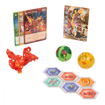 Poza cu Figurina Bakugan Evolutions, Starter pack, Serpillious Ultra, 20135109