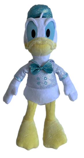Poza cu Jucarie de plus Disney 100 Donald 30 cm 2200510