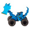 Poza cu Masinuta Monster Jam Dirt Squad 1/64, Wedge, 20140650