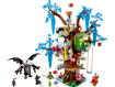 Poza cu LEGO® DREAMZzz - Casuta fantastica din copac 71461, 1257 piese