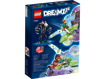 Poza cu LEGO® DREAMZzz - Grimkeeper, monstrul-cusca 71455, 274 piese