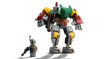 Poza cu LEGO® Star Wars - Robot Boba Fett™ 75369, 155 piese 
