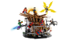 Poza cu LEGO® Super Heroes - Lupta finala a Omului Paianjen 76261, 900 piese
