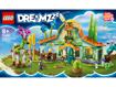 Poza cu LEGO® DREAMZzz - Grajdul creaturilor din vis 71459, 681 piese