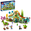 Poza cu LEGO® DREAMZzz - Grajdul creaturilor din vis 71459, 681 piese