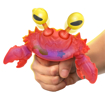 Poza cu Figurina elastica Goo Jit Zu Deep Goo Sea Exoshock 42563-42567