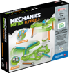 Poza cu Set magnetic Geoamg Mechanics Motion 96 piese 756