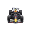 Poza cu Macheta Masinuta BBurago 1:43 F1 RB18 ORACLE RedBull RACING, 18-38161-38061