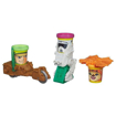 Poza cu Set Plastilina Play Doh Star Wars, HSB0001