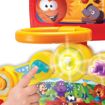 Poza cu Jucarie copii interactiva centru sport 4 in 1 cu sunete si lumini Winfun 006001