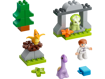 Poza cu LEGO® DUPLO® - Incubatorul pentru dinozauri 10938, 27 piese