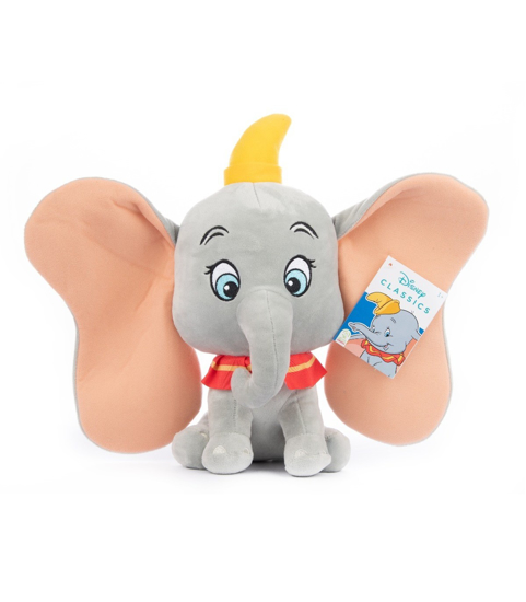 Poza cu Jucarie plus Disney Dumbo 17.5 cm 1700853