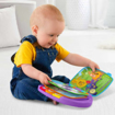 Poza cu Jucarie interactiva Fisher Price, Laugh&Learn, Cartea de Povesti, limba maghiara
